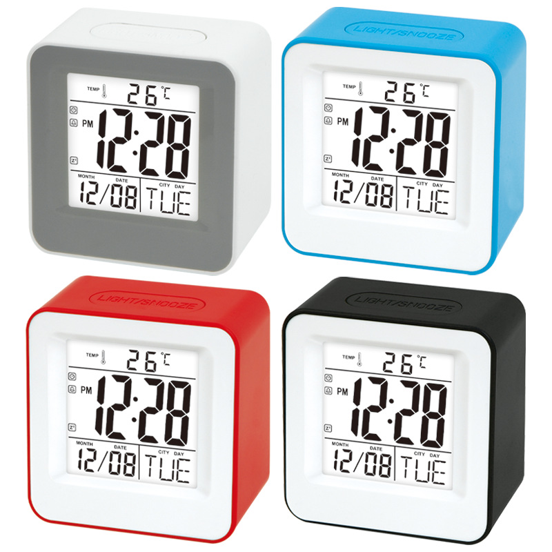 ���ؼ�ʱLCDҺ������̨ʽʱ�Ӷ�ͯ˯�����Ӿ���ѧ��ʱ�����Ұ칫