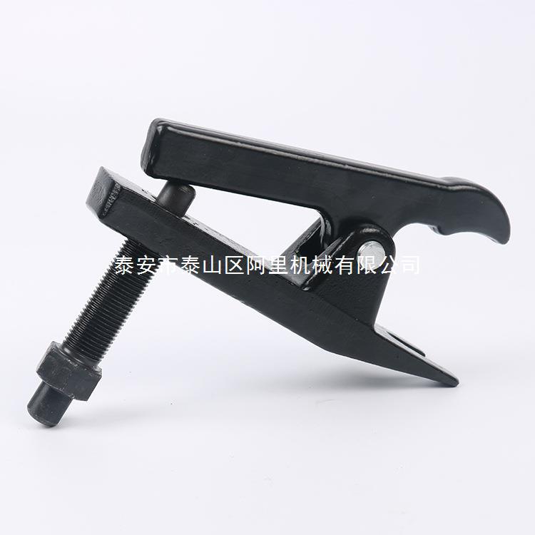 欧式球头取出器日式汽车球头拉拔器球头拉马拆卸工具汽车维修工具