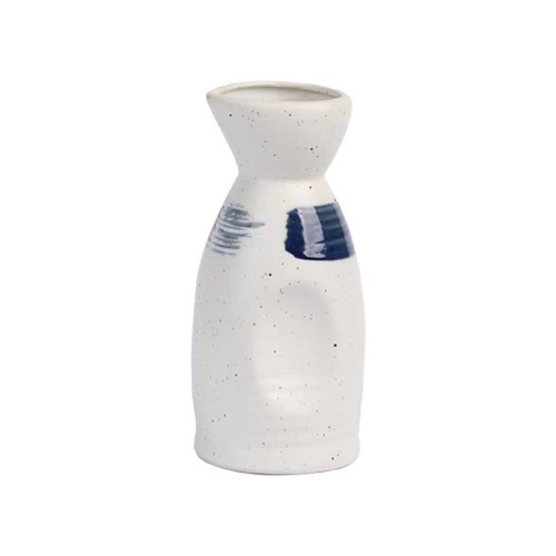 Cross-border Japanese sake pot creative ceramic wine set wine dispenser shochu pot wine cup home restaurant white wine pot