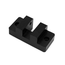 定制精密铝合金cnc机加工五金铝件加工数控车床来图来样非标加工