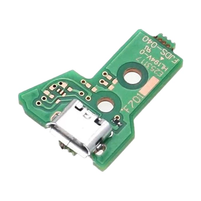 JCD JDS-040 плата с хвостовым разъёмом, малый модуль с 12PIN FPC шлейфами, подходит для PS4