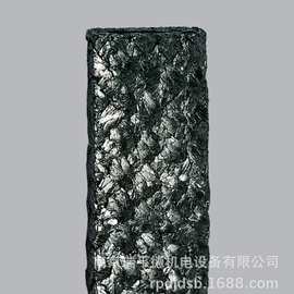 加工批发密封垫德国TEADIT碳石墨盘根Teadit填3110/3110I机械填料