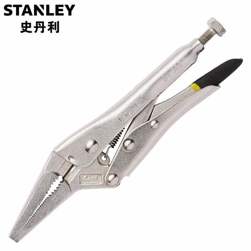 Stanley STANLEY 84-396-23 Alicates de punta con hoja 6,5 pulgadas