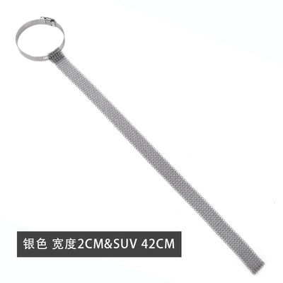 Anti-static mopping with BYD grounding Static Rod/Key Bag - suv-242cm
