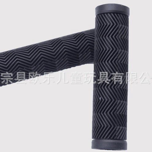 Эластичный чехол на руль велосипеда/мягкий резиновый чехол на руль горного велосипеда/водяной узор/крышка на руль/крышка на руль/аксессуары