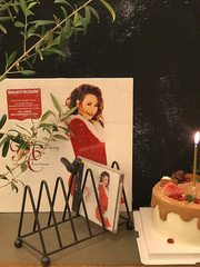 BG54小鳥三角書架雜誌架碟架盤架分類整理架復古家居收納裝飾實用