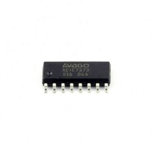 原始芯片封装AEIC-7273-S16 SOIC-16通信视频USB收发器交换机以太