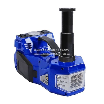 Car Electric Hydraulic 0kg Car jack