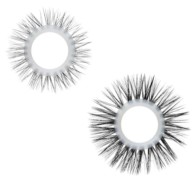 Anillo de ojos de cabello grueso, anillo de cerradura de cabello delgado, anillo de sexo, anillo de glande, anillo de prepucio, penile masculino, artículos para adultos image 5