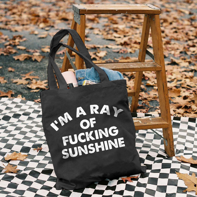 12116帆布袋手提单肩logo帆布包