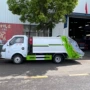 东风清理集团压缩垃圾车