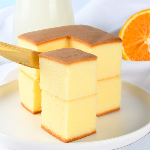 Handmade Pure Cake 120g/Bag, Full Carton Nutrient Breakfast Famous Egg Pancake Satiety Leisure Snack, One Piece Shipping