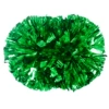 Big green handle, 6 inches