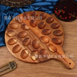 收纳架;木质工艺品;木托盘