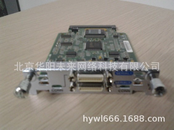 供应Cisco WIC-2T网络接口模块