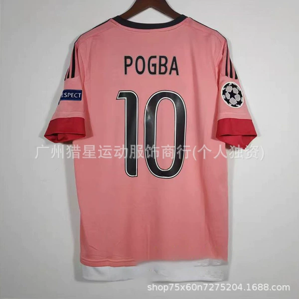 1516 Juventus away game No. 10+Europe