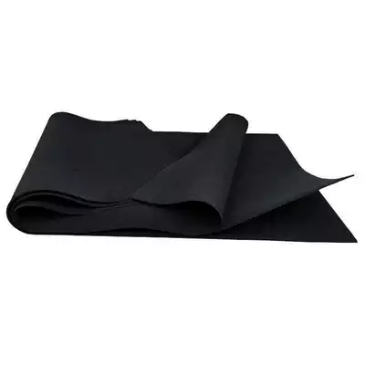 Polyurethane Foam Low, Car roof lining