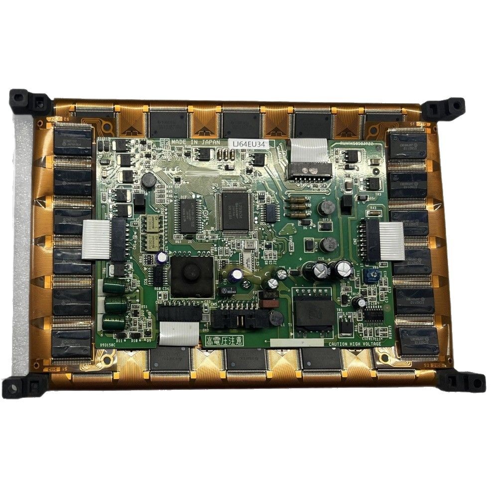 原装现货出售 LJ64EU34 拍前请联系客服确认型号和参数价格