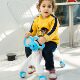 Children's sneak car twist Car Toddler Car Children's new stroller a generation of mother and child into the store activity gift