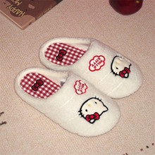 ��Ů�ČW���ɐ۸������m����Ь��������HelloKitty؈�Ӽ�����ЬŮ