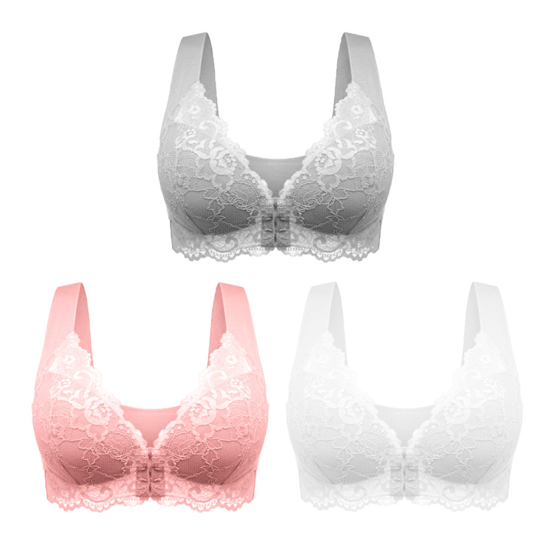 흰색 핑크 회색