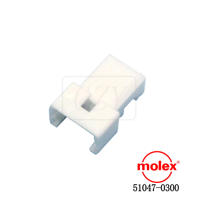 ��Ӧ 51047-0300/510470300  ����  1.25mm��� MOLEX ������
