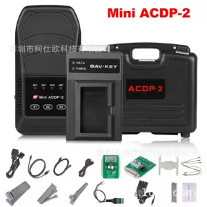 Yanhua Yanhua Mini ACDP programming second generation overseas edition
