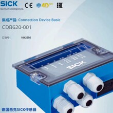 CDB620-001�¹�����SICKȫ��ԭװ����ģ��4PG��ͷCMC60/1042256