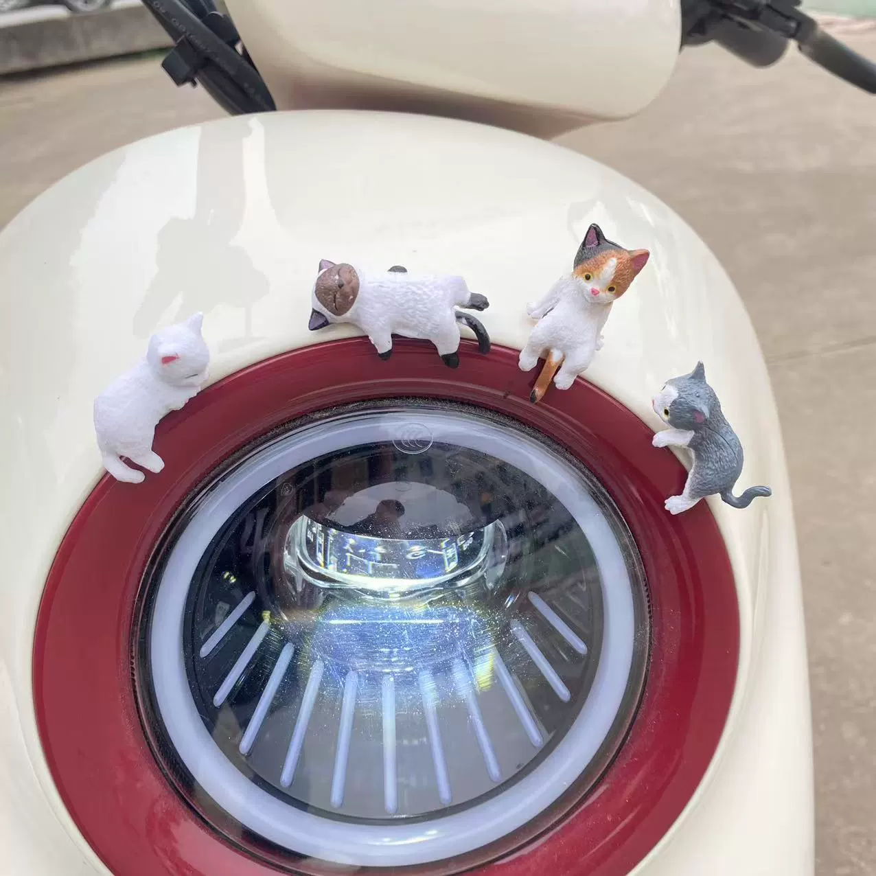 Четыре целебных куклы краевые компьютерные чехлы для мобильных телефонов