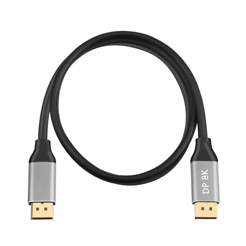 DP1.4 версия 8K60Hz ультра-четкое DisplayPort