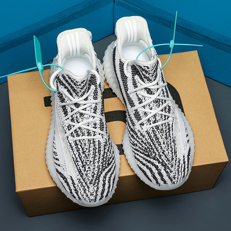 Fish silk white zebra (Putian is really explosive)