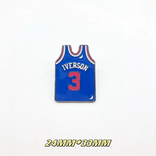 No. 3 jersey FV317