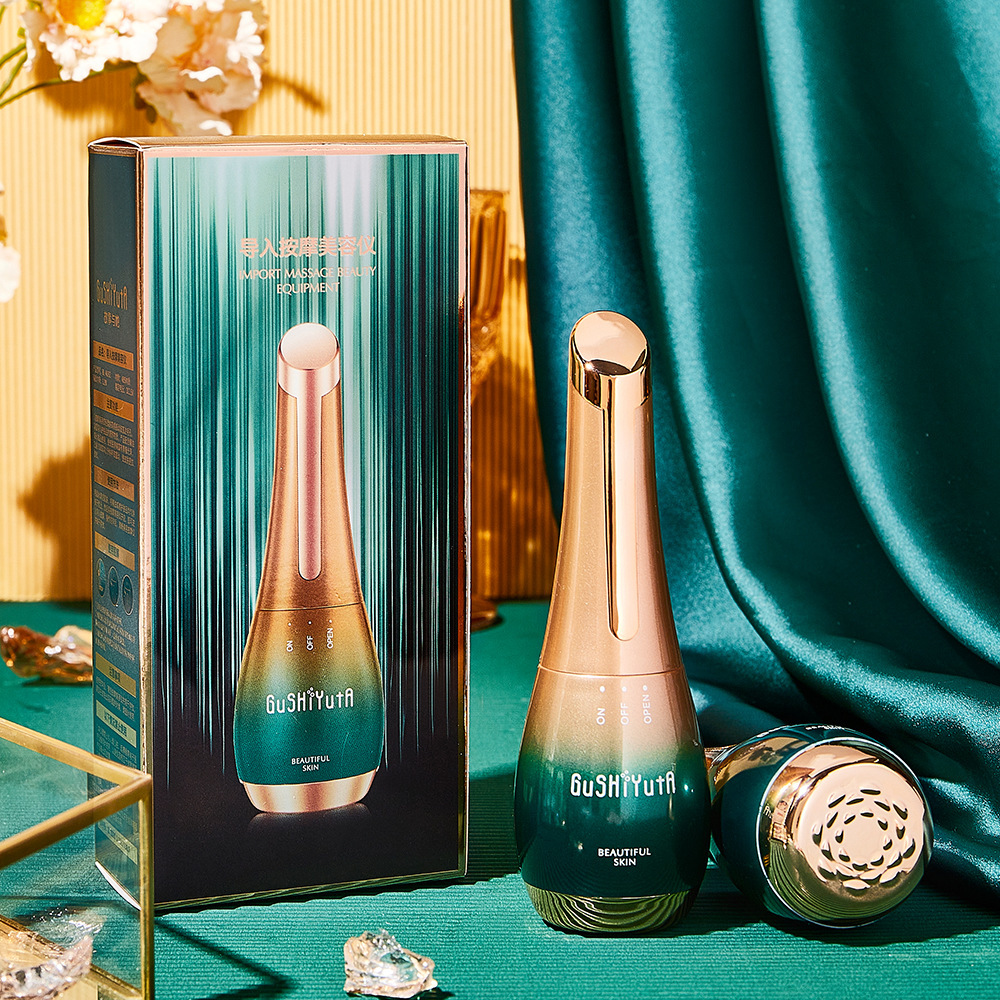 GuSHiYutA故事与她导入按摩美容仪化妆品工具导入仪一件代发包邮