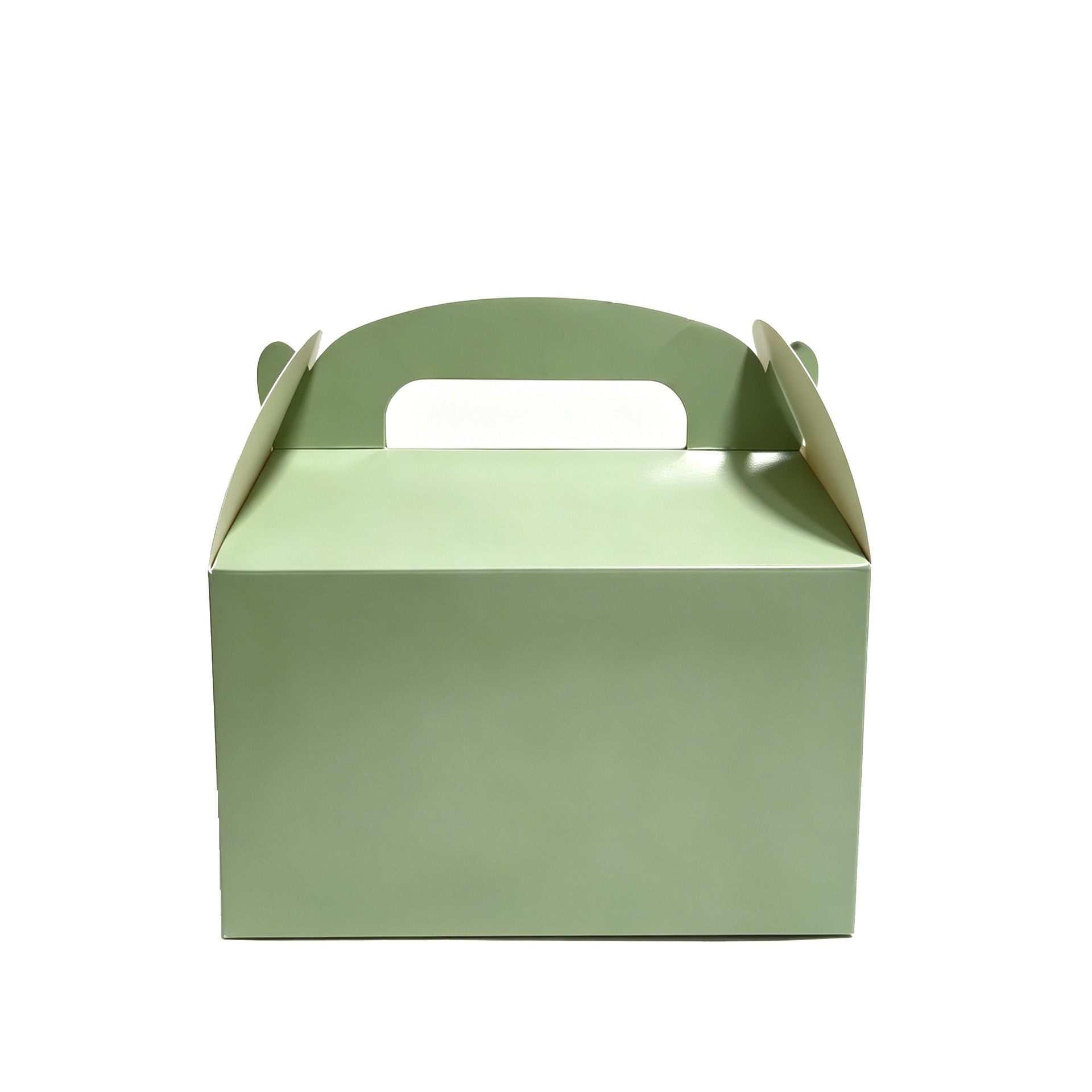Cajas de papel de color sólido prefabricadas, cajas para pasteles, cajas de regalo de cartulina blanca, cajas de papel kraft, cajas de regalo, cajas para dulces