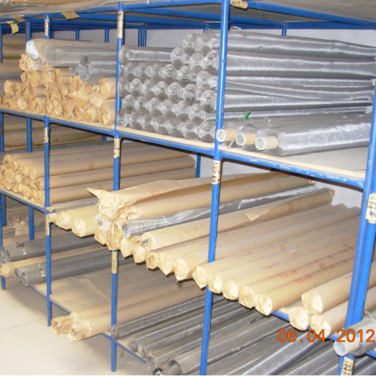 出口不锈钢钢丝网 200目不锈钢网316L不锈钢筛网过滤网不锈钢网