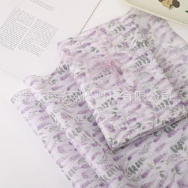 拷贝纸;圣诞礼品包装;其他礼品包装