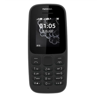 Граница внешнеторговая карта 105 мобильная версия 2G оригинальная машина TA-1010 кнопочная прямая плата бабушки механическая фабрика мобильный телефон