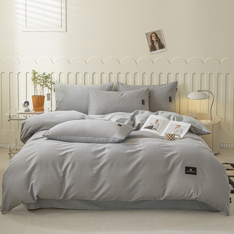 Gris medio + gris claro