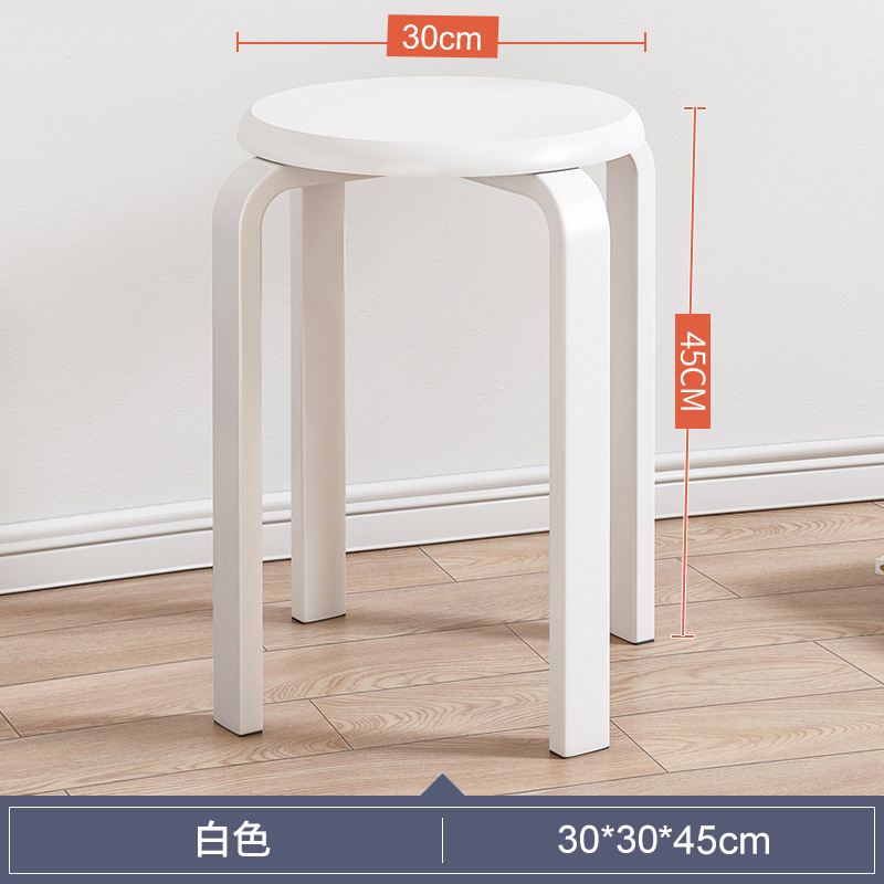 Silla de comedor hogar silla roja neta simple Silla de maquillaje moderno nórdico mesa de comedor económica silla de madera