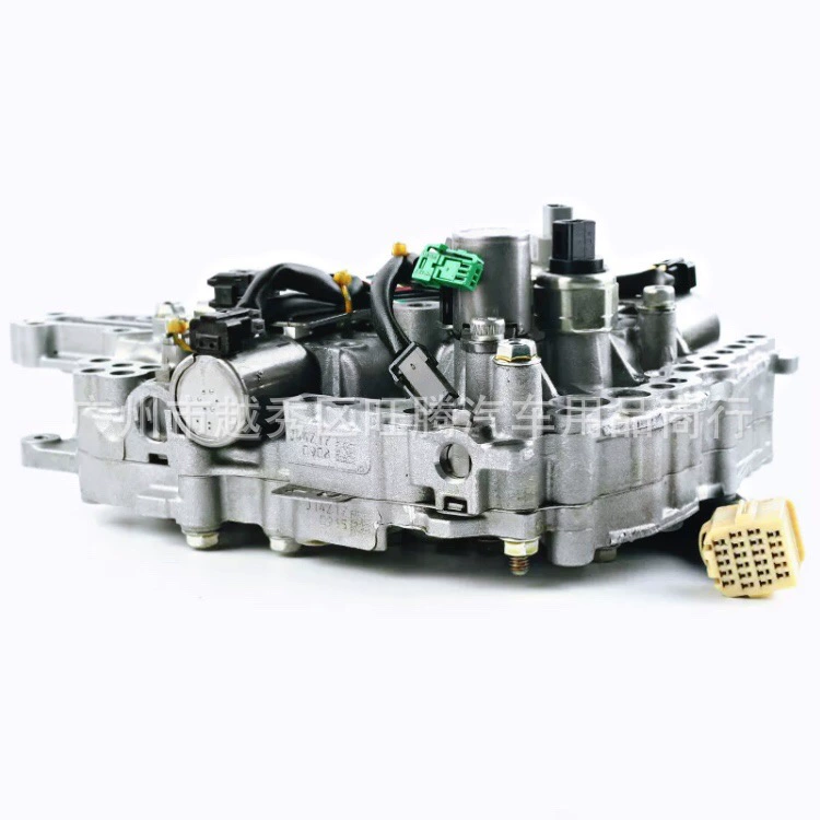 Коробка передач JF017E RE0F10E CVT клапанный блок подходит для Nissan Nissan Tiansan Tower Lanengyigi
