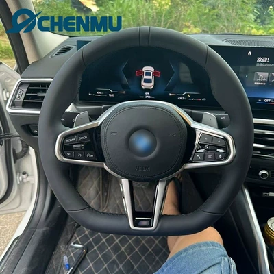 BMW – Steering wheel 1 2 3 4 5