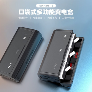 TELESIN̩Ѹ�m��GoPro hero13�\�����C늳ؿڴ�ʽ늳س��������
