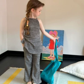 童T恤;童毛衣;童连衣裙