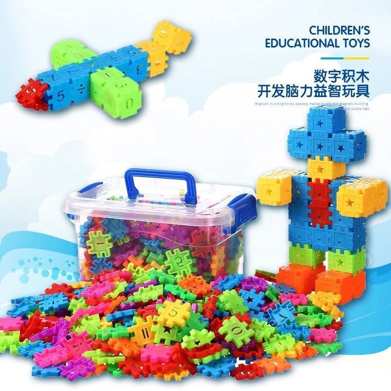 Toys Large Blocks – sanmyushi Auto Parts and Accessories - 278-pieces-drawings-storage-box-3838
