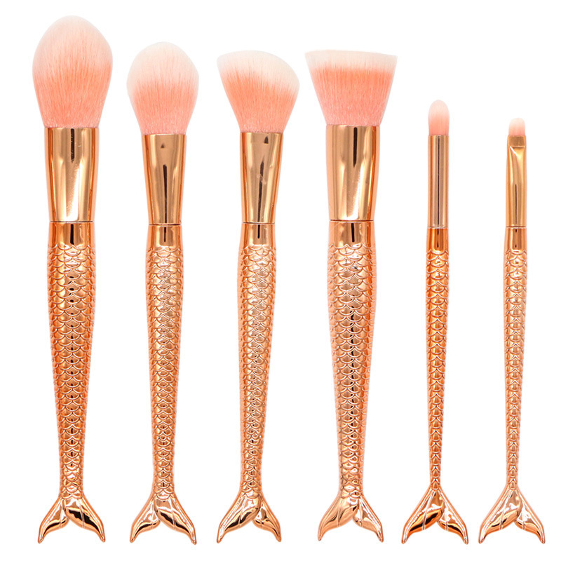 Rosa dorada 6 paquetes