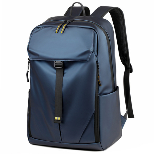 Men's Leisure Travel Backpack Trend Brand Basketball Headgear Bag Golf Same Style Dual Shoulder Bag School Bag Print