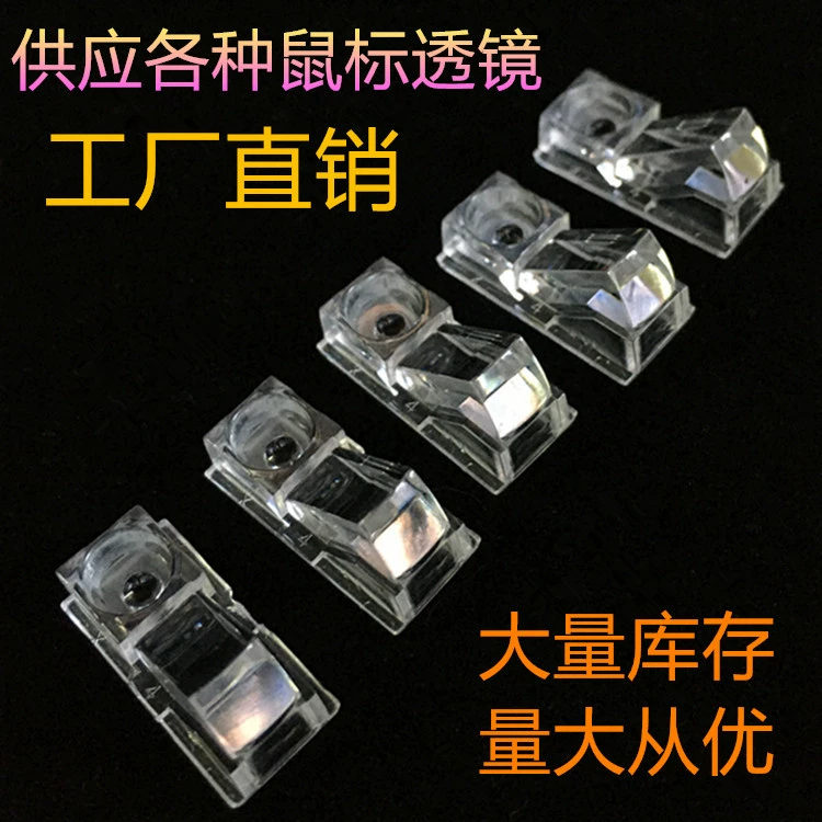 Оптовая Продажа с фабрики мышь New Lens AI Mouse Lens поставляет достаточное большое количество Congyou