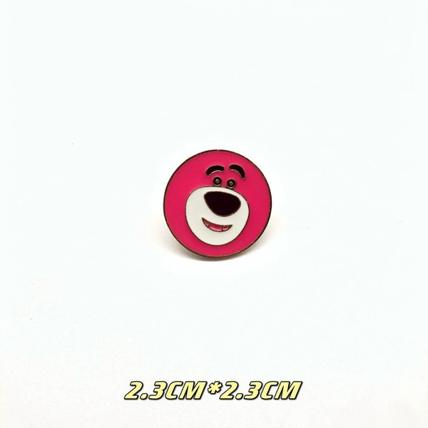 Berry Bear Bear Fv248
