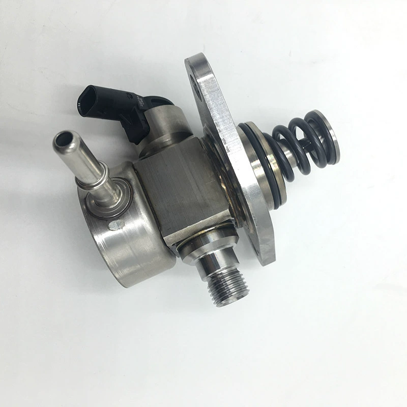 9817670080 Подходит для Peugeot 308 3008 508 Citroen C4 C5 DS6 высоконапорный масляный насос 1.6T