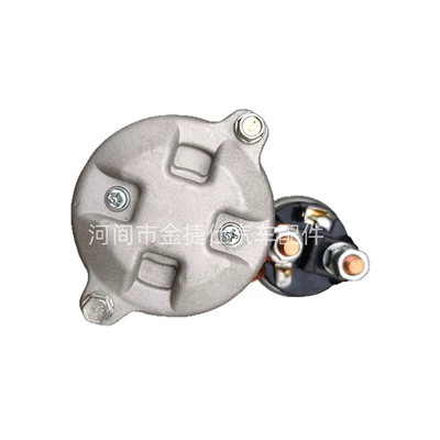 Starter and accessories Toyota 7K 12V
